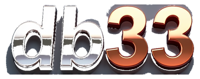 db33 logo