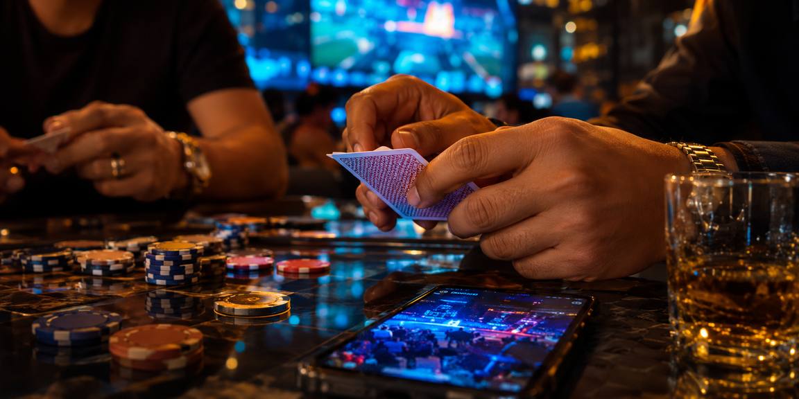 db33 mobile gaming